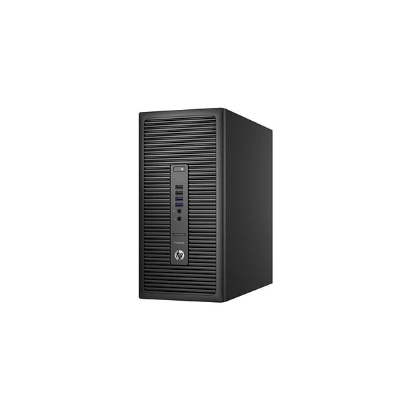 HP ProDesk 600 G2 Refurbished Desktop Computer, Intel Core I5-6400, 8GB Memory, 240GB SSD 1 HP ProDesk 600 G2 Refurbished Desktop Computer, Intel Core I5-6400, 8GB Memory, 240GB SSD