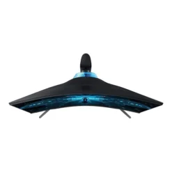 Samsung Odyssey G7 LC27G75TQSNXZA 27" LED Monitor, Black -LENO Computer Shop sp98895342 s7