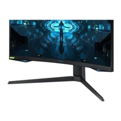 Samsung Odyssey G7 LC27G75TQSNXZA 27" LED Monitor, Black -LENO Computer Shop sp98895343 s7