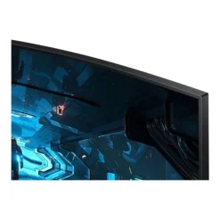 Samsung Odyssey G7 LC27G75TQSNXZA 27" LED Monitor, Black -LENO Computer Shop sp98895344 s7