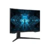 Samsung Odyssey G7 LC32G75TQSNXZA 32" LED Monitor, Black