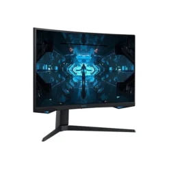 Samsung Odyssey G7 LC32G75TQSNXZA 32" LED Monitor, Black