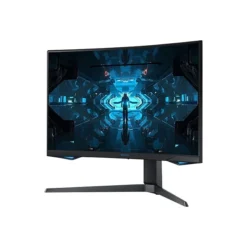 Samsung Odyssey G7 LC32G75TQSNXZA 32" LED Monitor, Black -LENO Computer Shop sp98895349 s7