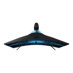 Samsung Odyssey G7 LC32G75TQSNXZA 32" LED Monitor, Black -LENO Computer Shop sp98895350 s7