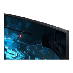 Samsung Odyssey G7 LC32G75TQSNXZA 32" LED Monitor, Black -LENO Computer Shop sp98895351 s7