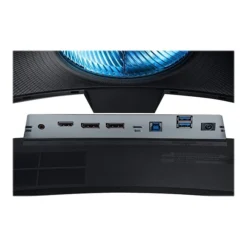 Samsung Odyssey G7 LC32G75TQSNXZA 32" LED Monitor, Black -LENO Computer Shop sp98895353 s7