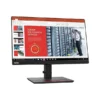 Lenovo ThinkVision T22i-20 61FEMAT6US 21.5" LED Monitor, Raven Black