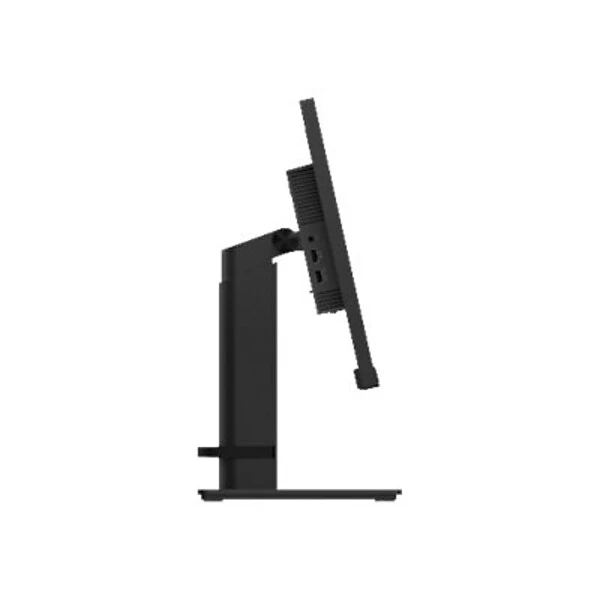 Lenovo ThinkVision T22i-20 61FEMAT6US 21.5" LED Monitor, Raven Black 3 Lenovo ThinkVision T22i-20 61FEMAT6US 21.5" LED Monitor, Raven Black - Image 3