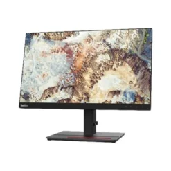 Lenovo ThinkVision T22i-20 61FEMAT6US 21.5" LED Monitor, Raven Black 10 Lenovo ThinkVision T22i-20 61FEMAT6US 21.5" LED Monitor, Raven Black -LENO Computer Shop sp99405558 s7