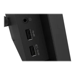 Lenovo ThinkVision T22i-20 61FEMAT6US 21.5" LED Monitor, Raven Black 11 Lenovo ThinkVision T22i-20 61FEMAT6US 21.5" LED Monitor, Raven Black -LENO Computer Shop sp99405576 s7