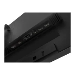 Lenovo ThinkVision T22i-20 61FEMAT6US 21.5" LED Monitor, Raven Black 13 Lenovo ThinkVision T22i-20 61FEMAT6US 21.5" LED Monitor, Raven Black -LENO Computer Shop sp99405589 s7