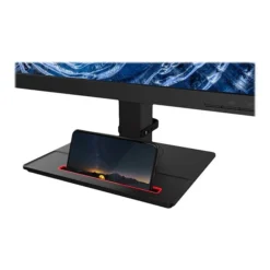 Lenovo ThinkVision T24i-20 61F7MAT1US 23.8" LED Monitor, Raven Black -LENO Computer Shop sp99405595 s7