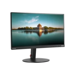Lenovo ThinkVision T23i-20 61F6MAT2US 23" LED Monitor, Raven Black -LENO Computer Shop sp99405616 s7
