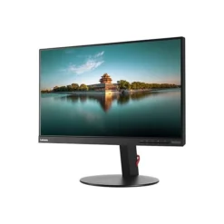 Lenovo ThinkVision T23i-20 61F6MAT2US 23" LED Monitor, Raven Black -LENO Computer Shop sp99405618 s7